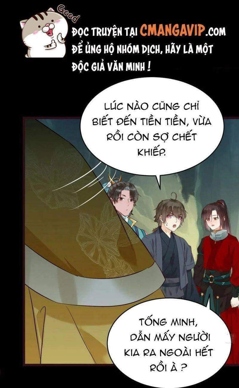 Tuyệt Sắc Quyến Rũ: Quỷ Y Chí Tôn Chapter 399 - 24