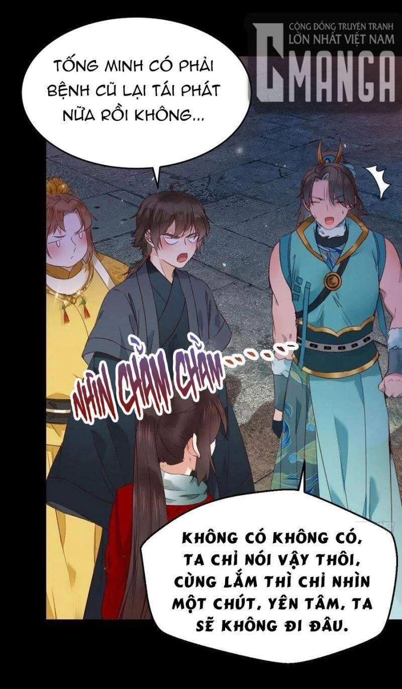 Tuyệt Sắc Quyến Rũ: Quỷ Y Chí Tôn Chapter 400 - 2