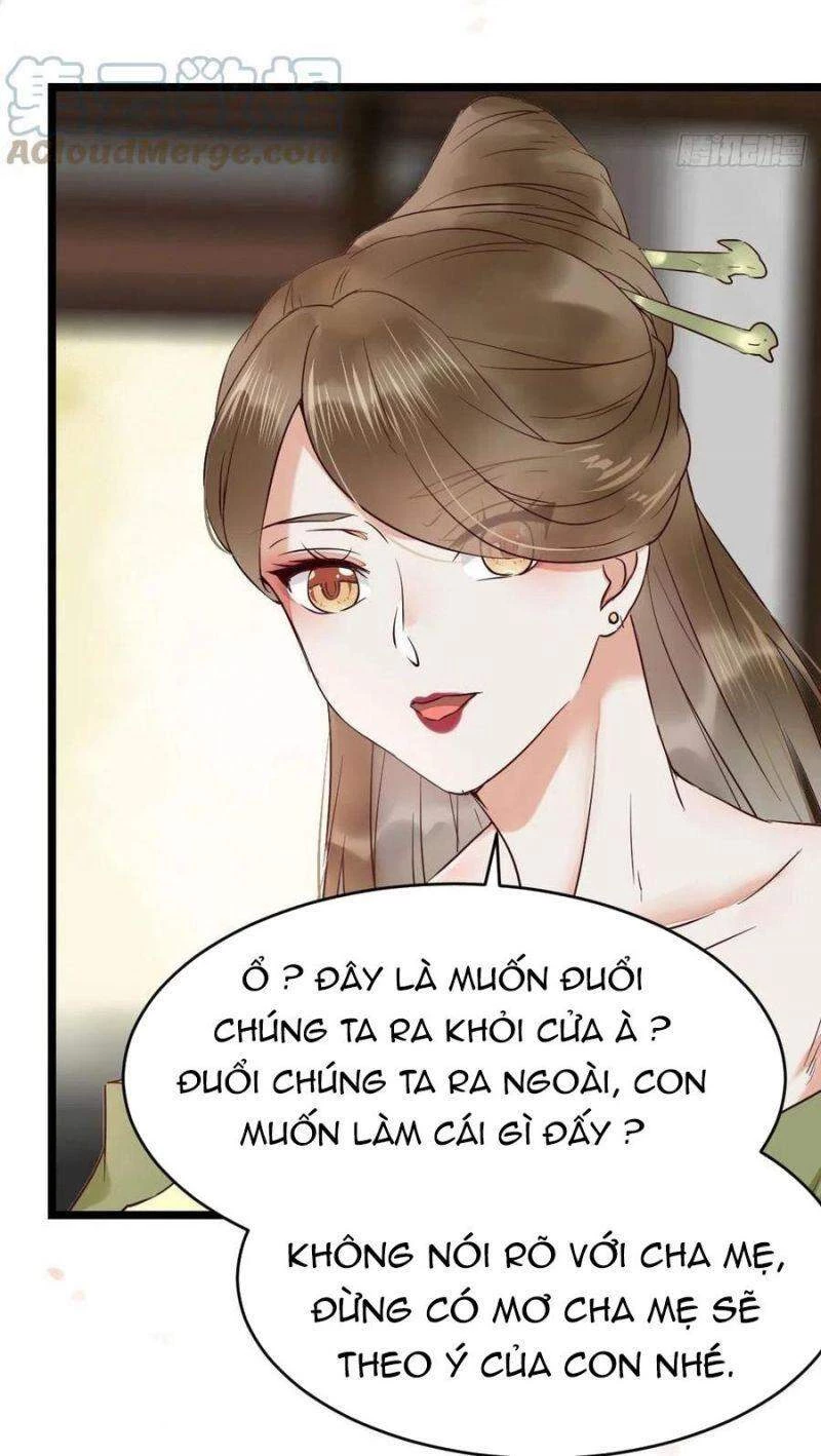 Tuyệt Sắc Quyến Rũ: Quỷ Y Chí Tôn Chapter 400 - 26