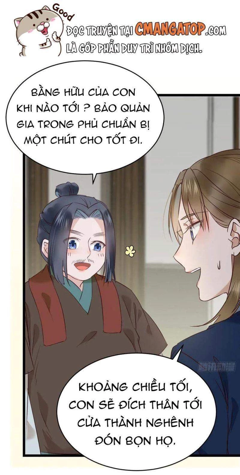 Tuyệt Sắc Quyến Rũ: Quỷ Y Chí Tôn Chapter 400 - 32