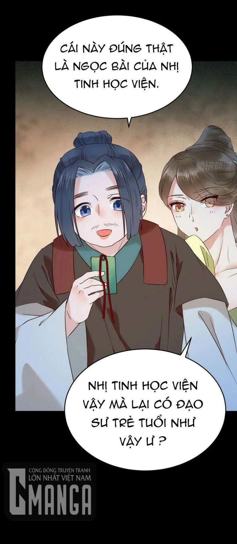 Tuyệt Sắc Quyến Rũ: Quỷ Y Chí Tôn Chapter 402 - 20