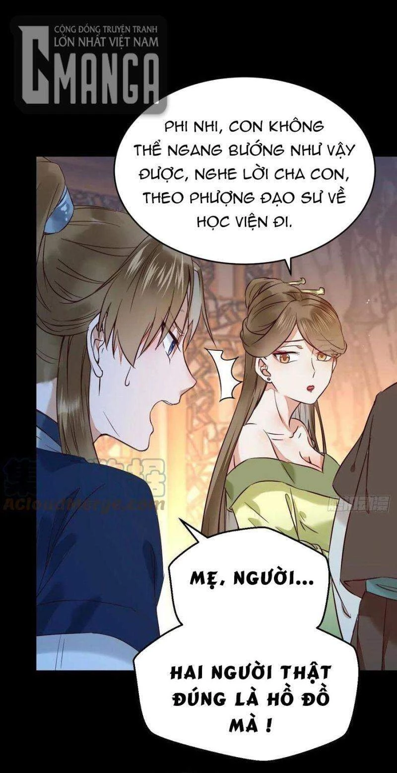 Tuyệt Sắc Quyến Rũ: Quỷ Y Chí Tôn Chapter 403 - 2