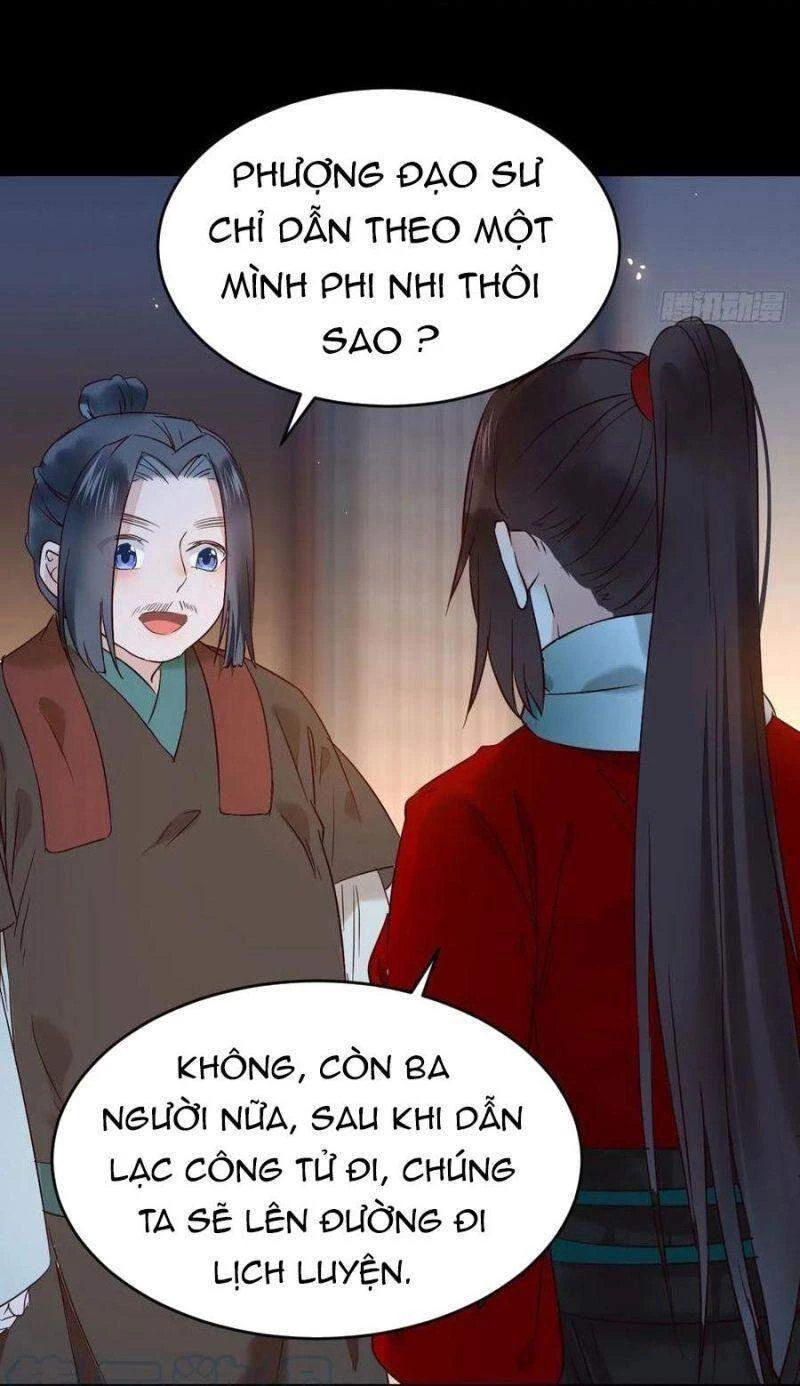 Tuyệt Sắc Quyến Rũ: Quỷ Y Chí Tôn Chapter 403 - 5