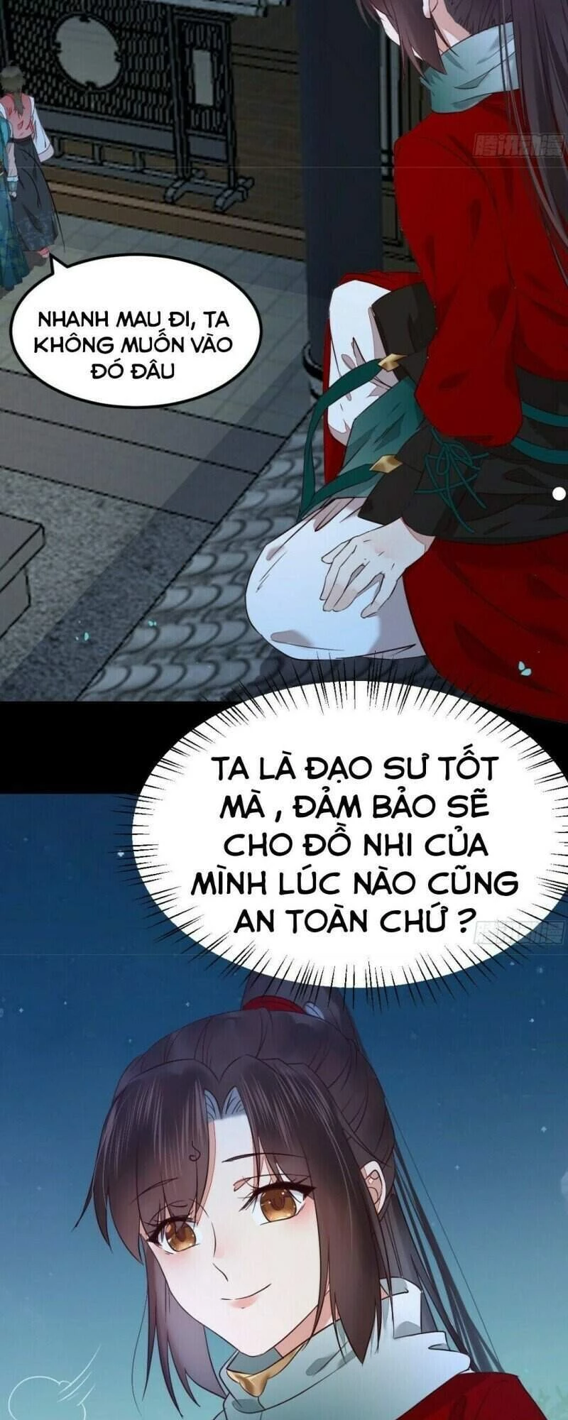 Tuyệt Sắc Quyến Rũ: Quỷ Y Chí Tôn Chapter 406 - 7