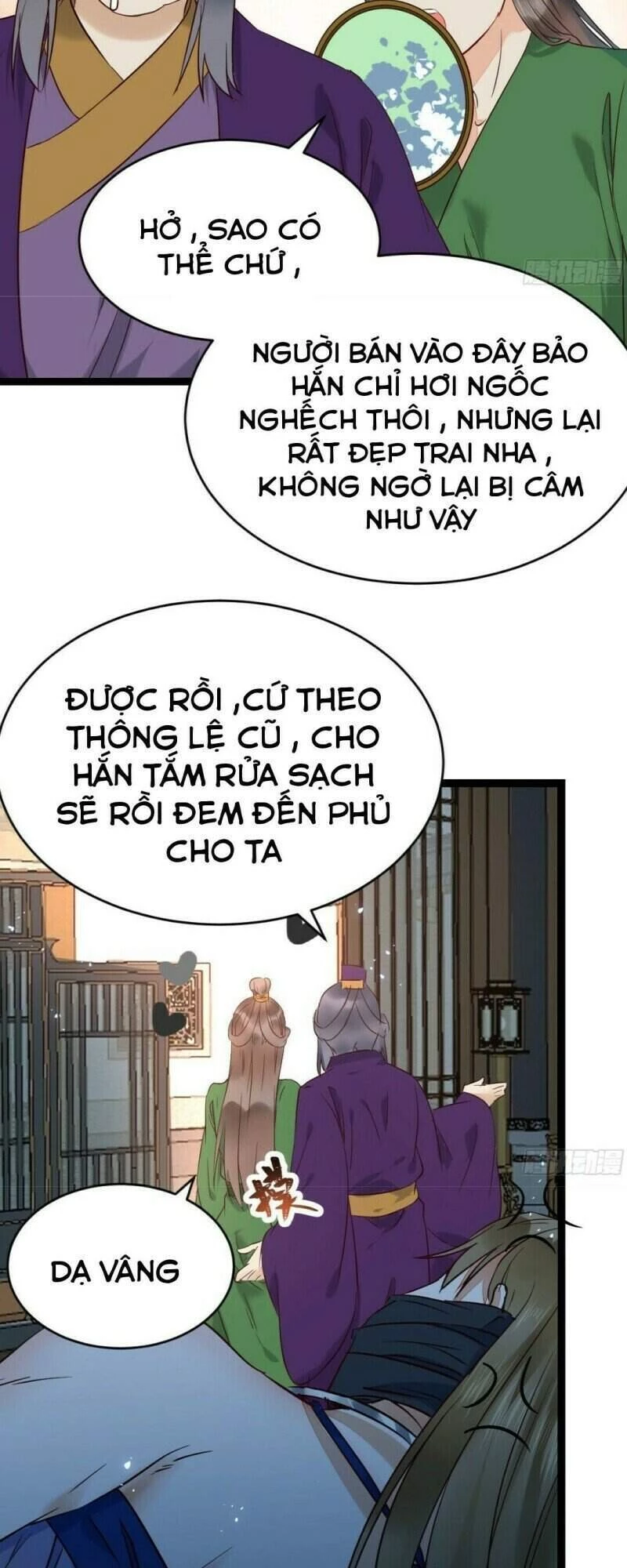 Tuyệt Sắc Quyến Rũ: Quỷ Y Chí Tôn Chapter 406 - 26