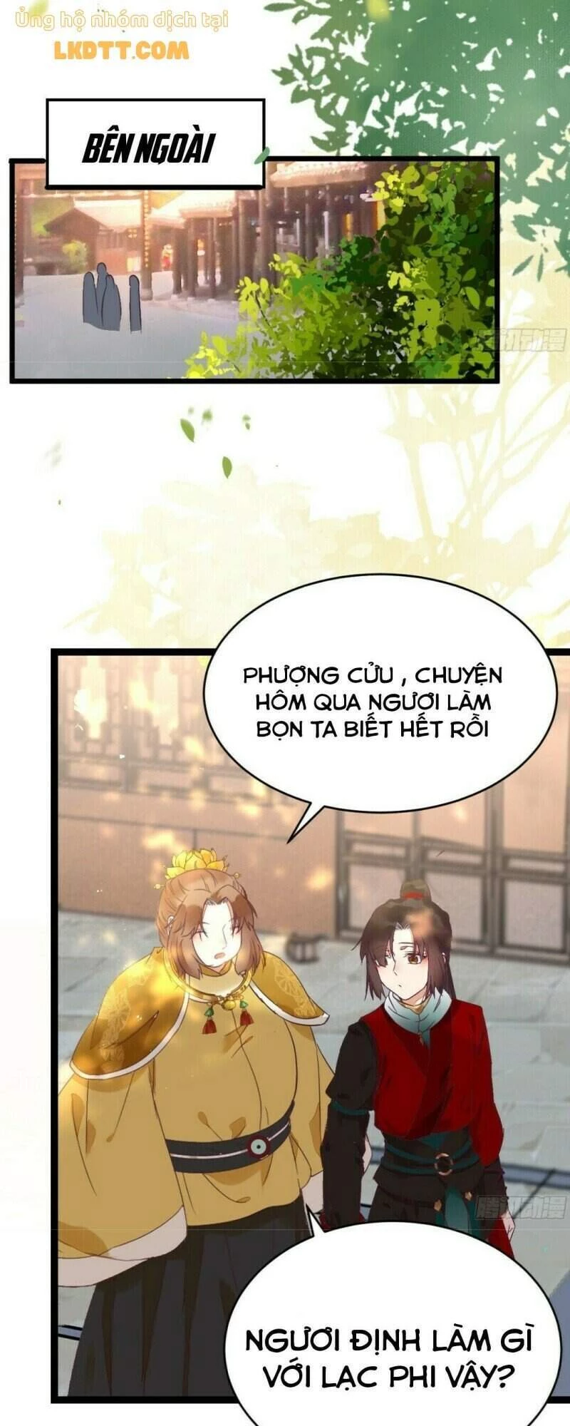 Tuyệt Sắc Quyến Rũ: Quỷ Y Chí Tôn Chapter 406 - 31