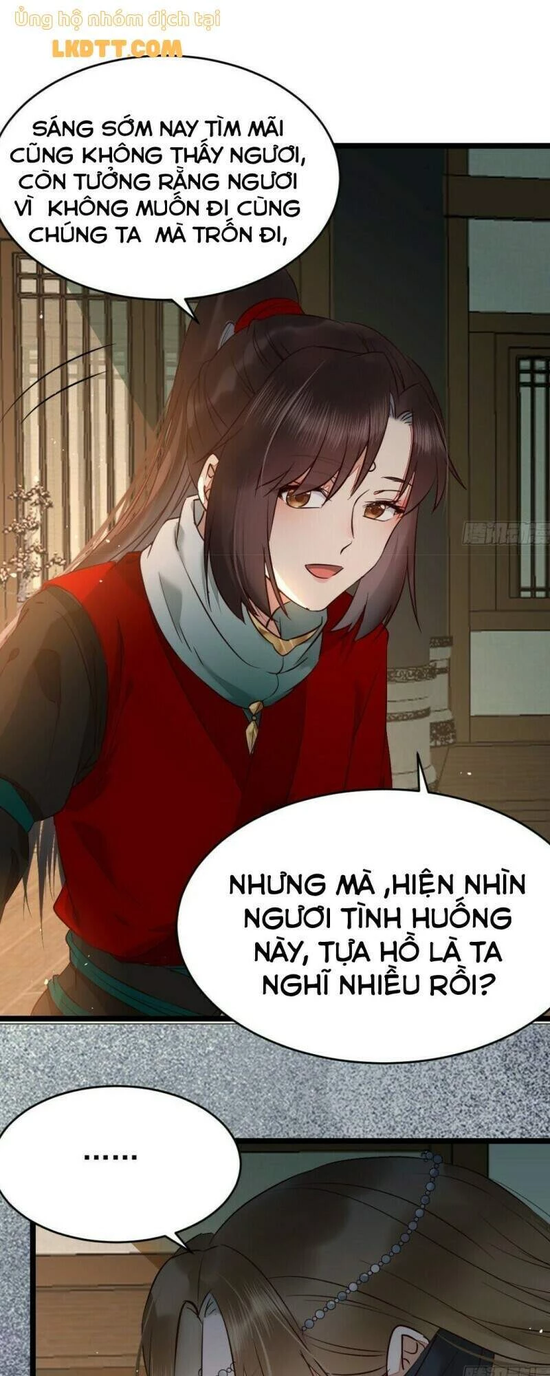 Tuyệt Sắc Quyến Rũ: Quỷ Y Chí Tôn Chapter 407 - 15