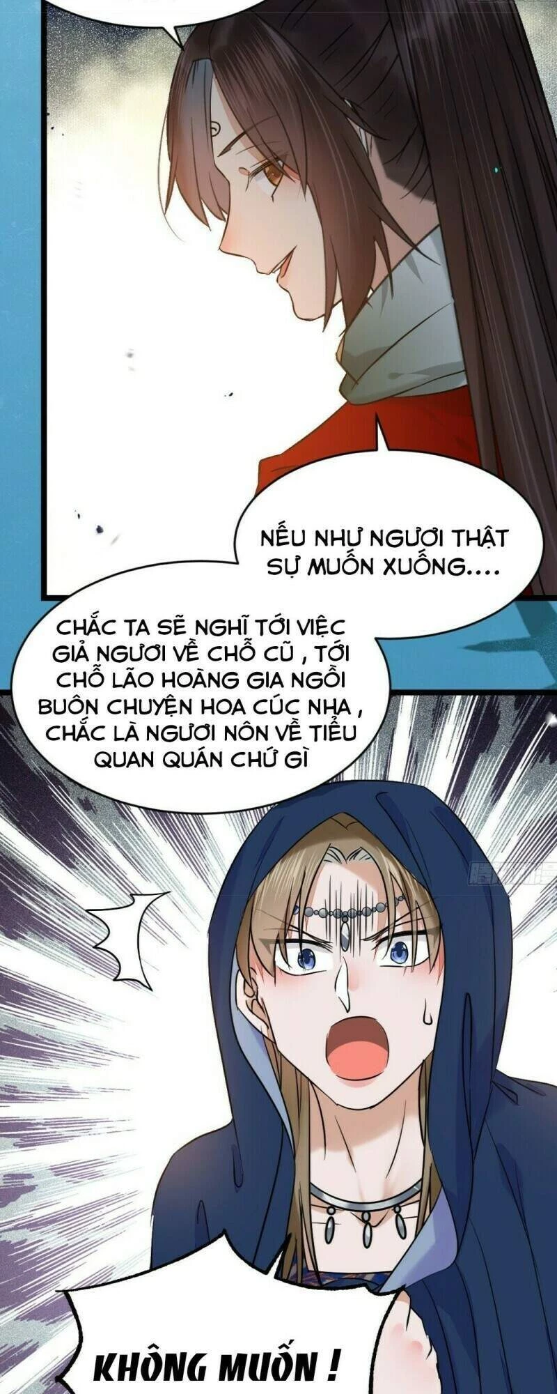 Tuyệt Sắc Quyến Rũ: Quỷ Y Chí Tôn Chapter 407 - 27