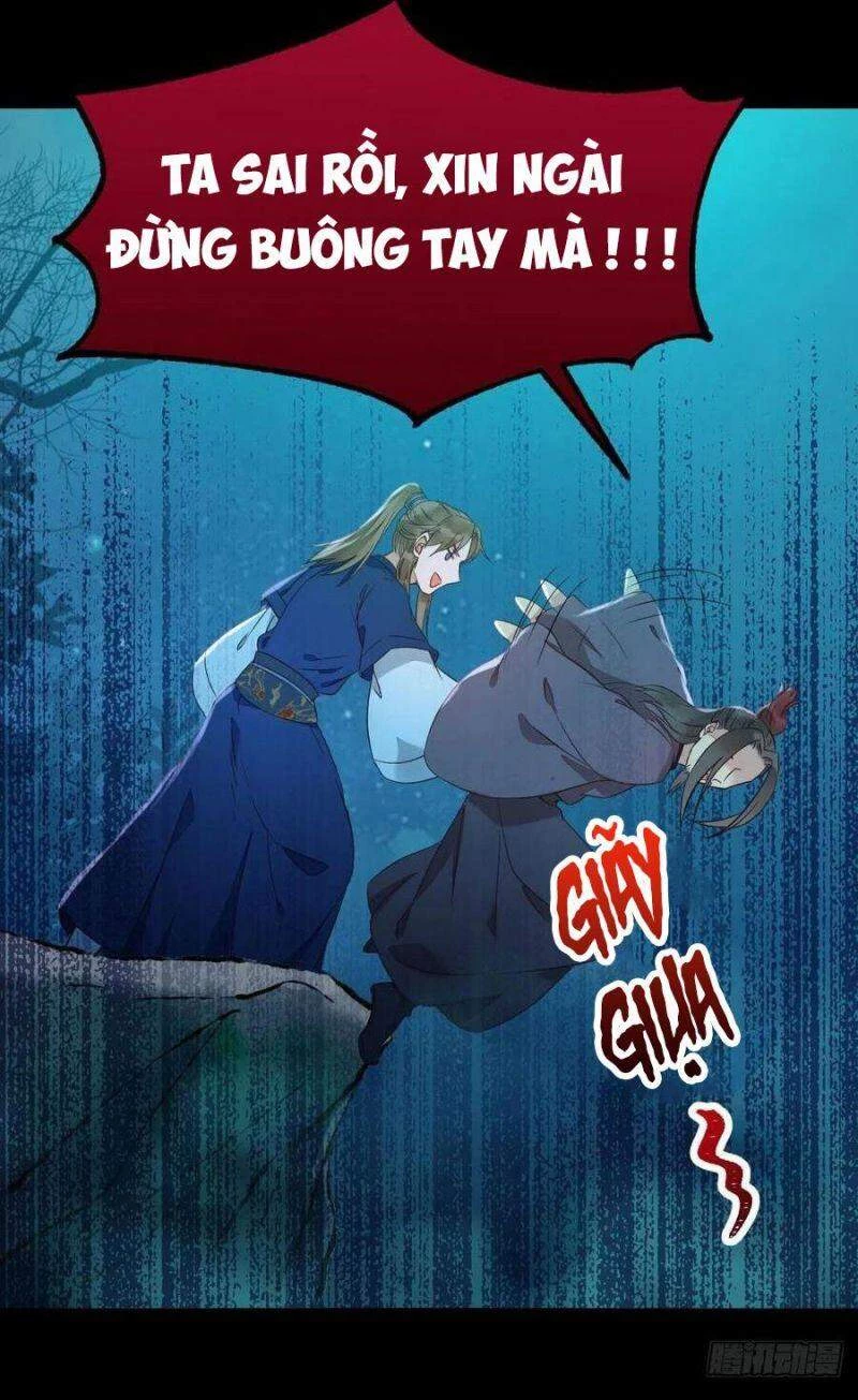 Tuyệt Sắc Quyến Rũ: Quỷ Y Chí Tôn Chapter 408 - 8