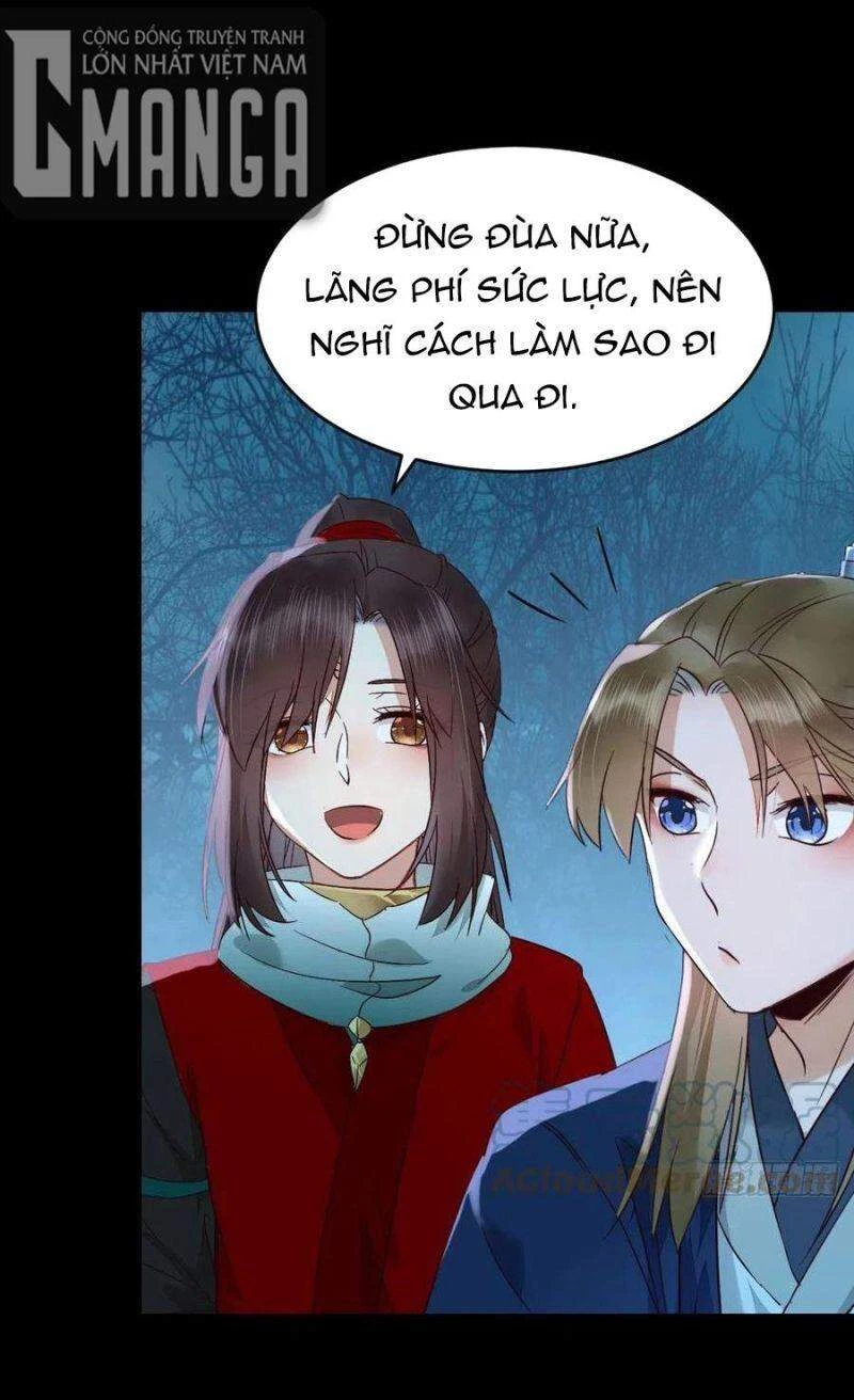 Tuyệt Sắc Quyến Rũ: Quỷ Y Chí Tôn Chapter 408 - 9