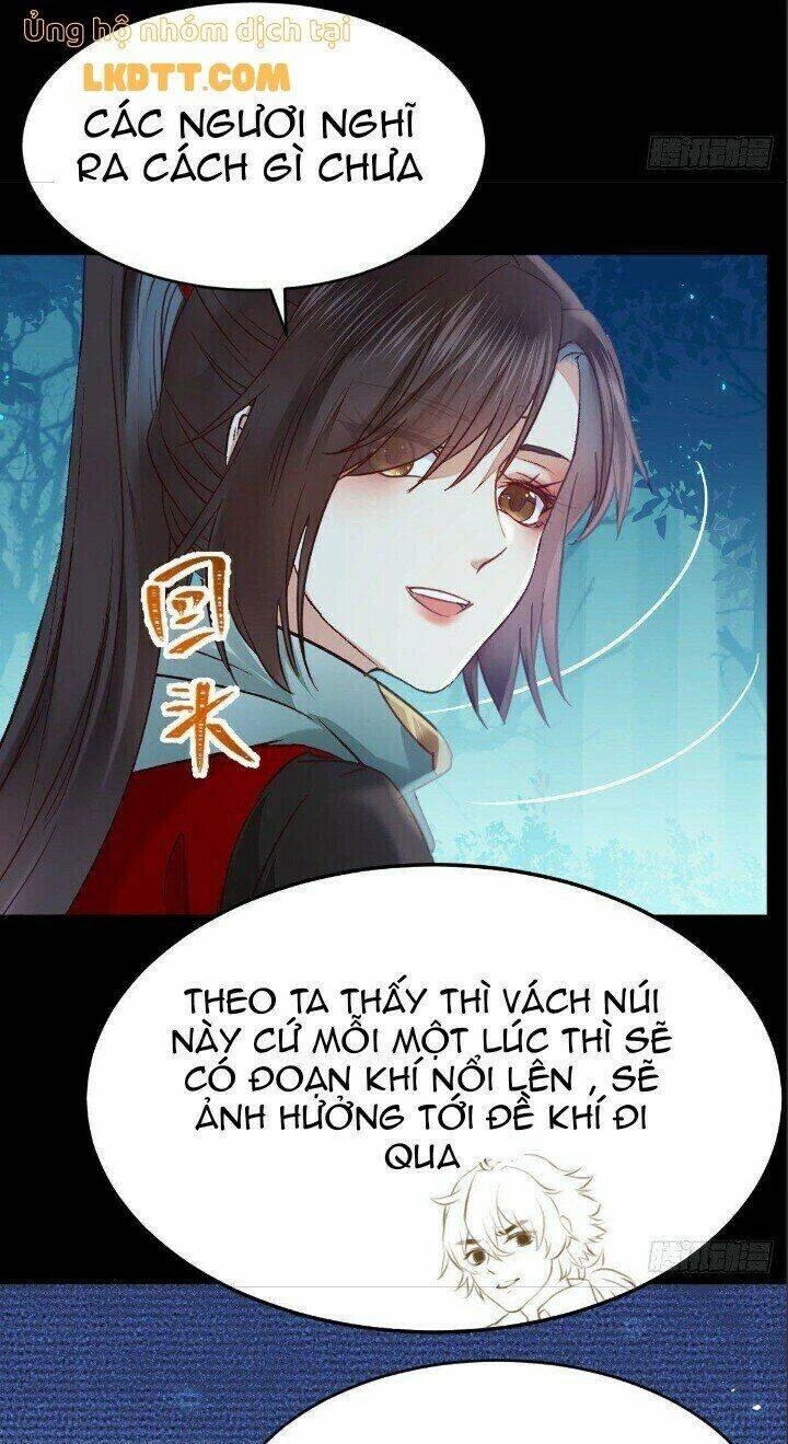 Tuyệt Sắc Quyến Rũ: Quỷ Y Chí Tôn Chapter 409 - 21