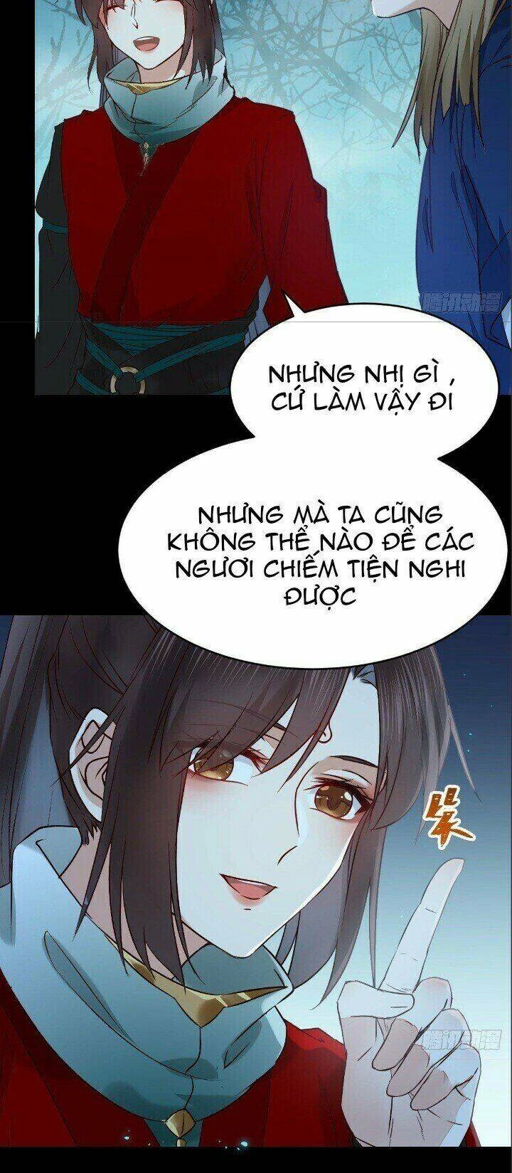 Tuyệt Sắc Quyến Rũ: Quỷ Y Chí Tôn Chapter 409 - 26