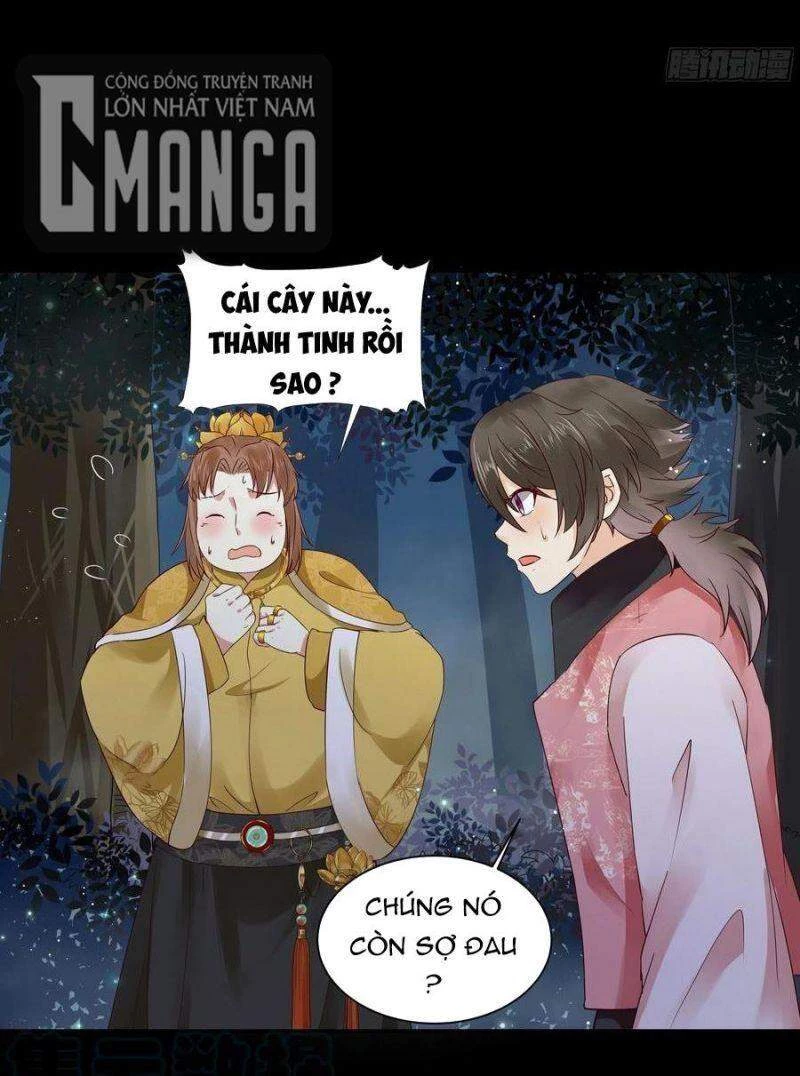 Tuyệt Sắc Quyến Rũ: Quỷ Y Chí Tôn Chapter 411 - 21