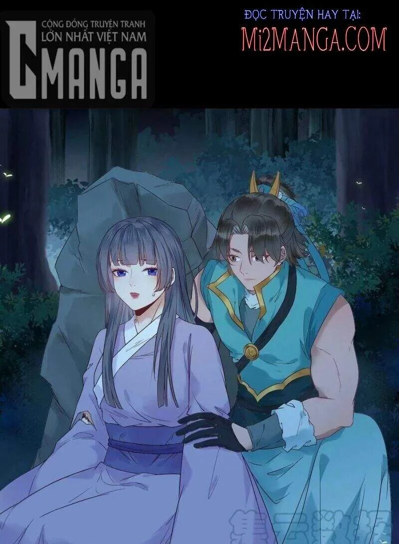 Tuyệt Sắc Quyến Rũ: Quỷ Y Chí Tôn Chapter 413 - 2