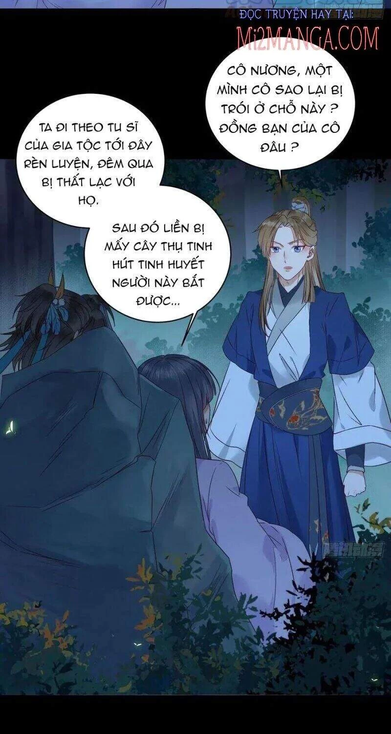 Tuyệt Sắc Quyến Rũ: Quỷ Y Chí Tôn Chapter 413 - 3