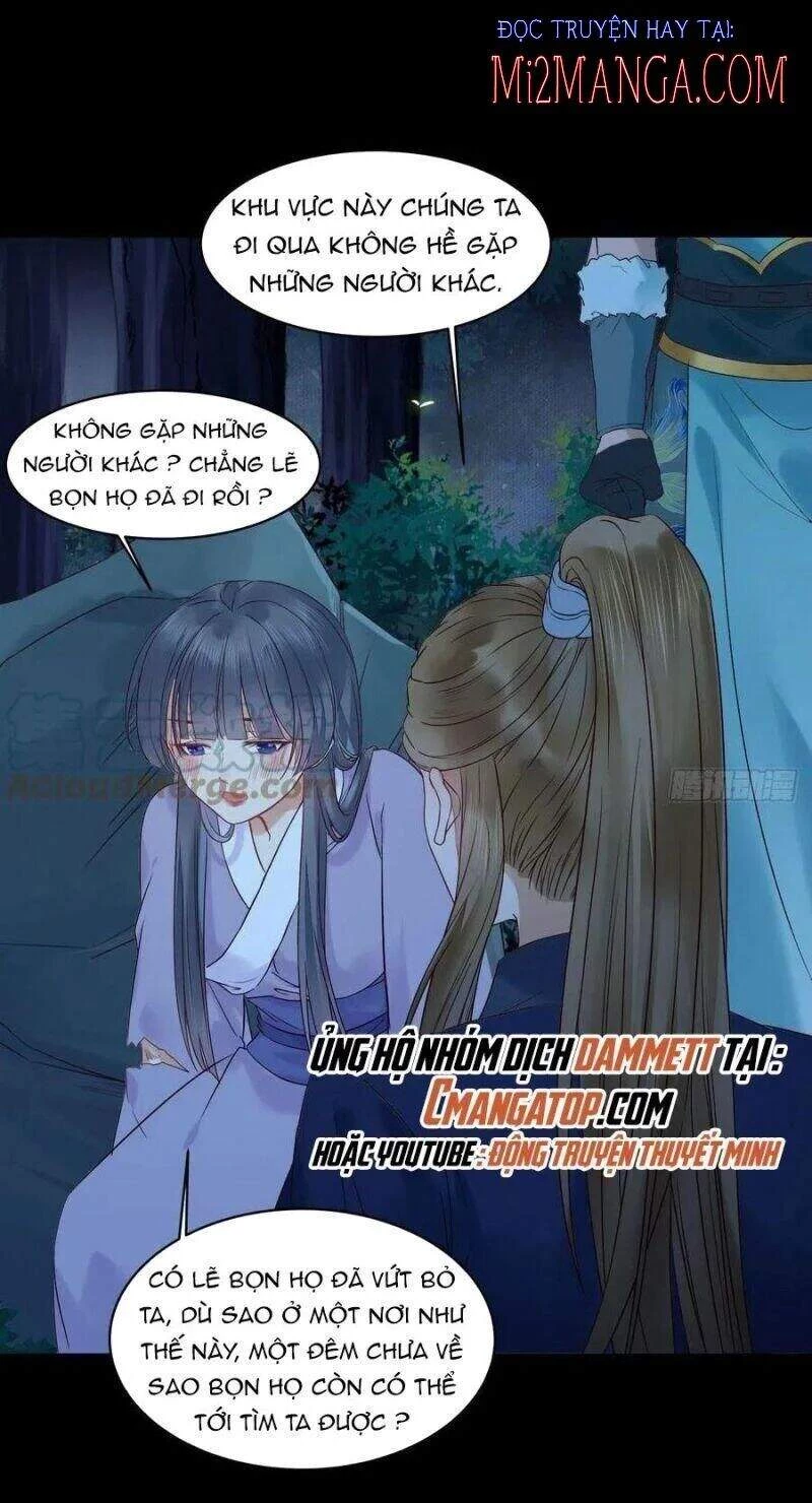 Tuyệt Sắc Quyến Rũ: Quỷ Y Chí Tôn Chapter 413 - 4