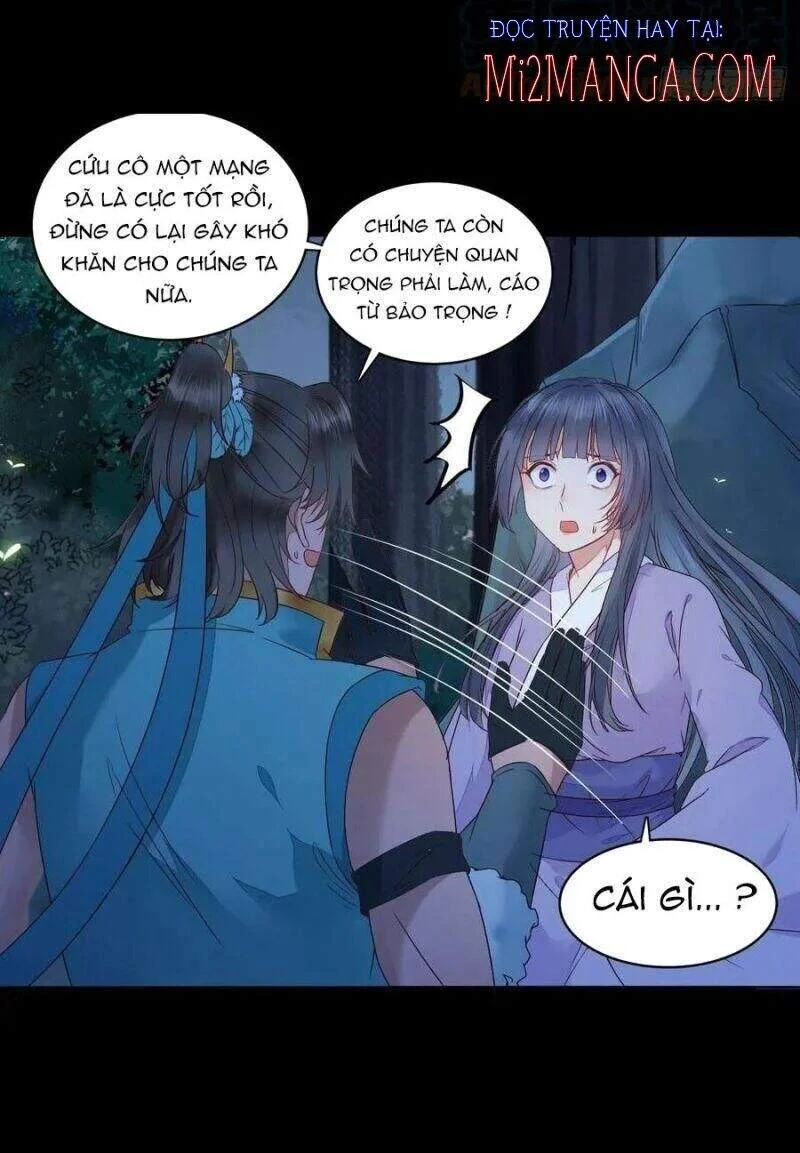 Tuyệt Sắc Quyến Rũ: Quỷ Y Chí Tôn Chapter 413 - 5