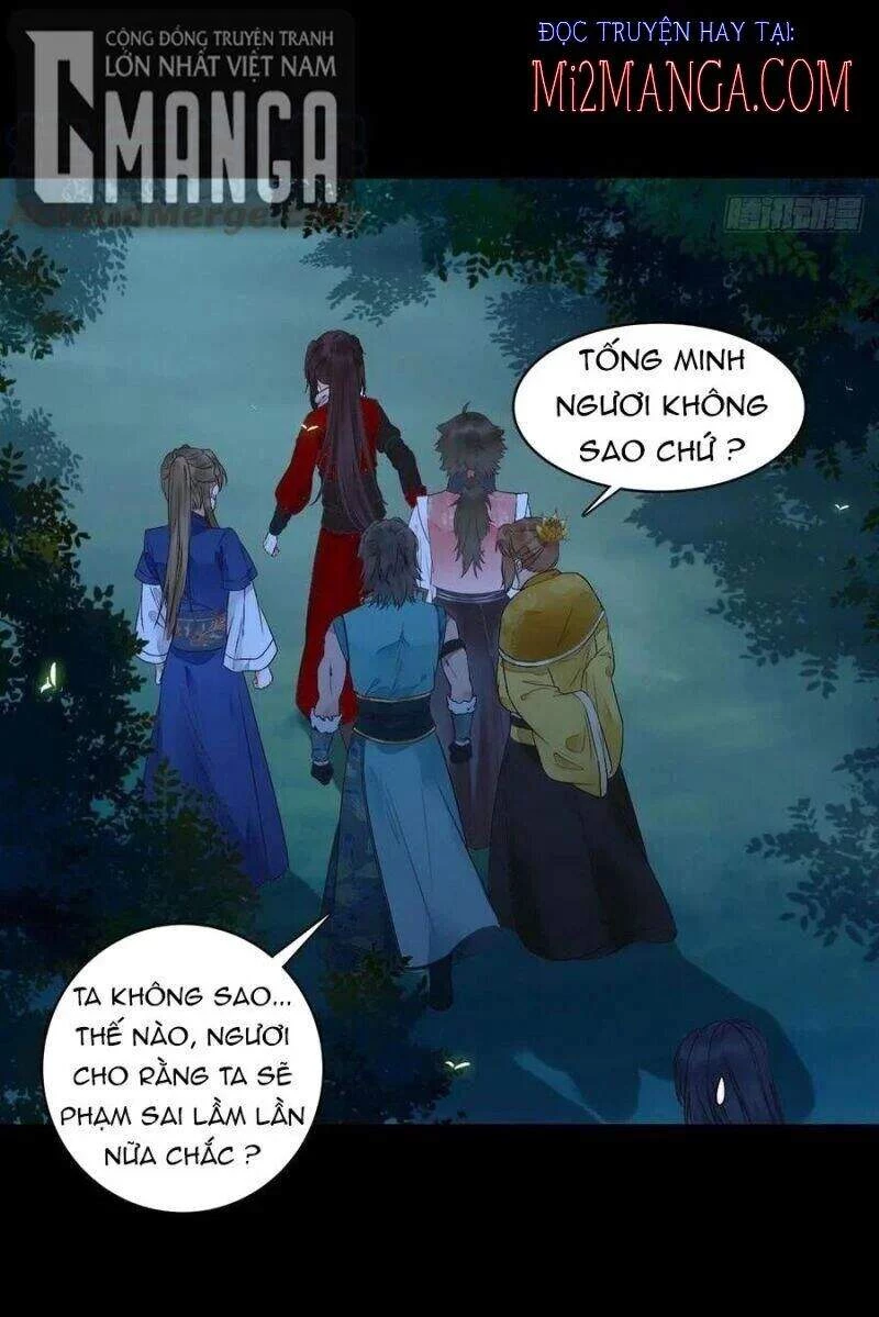 Tuyệt Sắc Quyến Rũ: Quỷ Y Chí Tôn Chapter 413 - 7