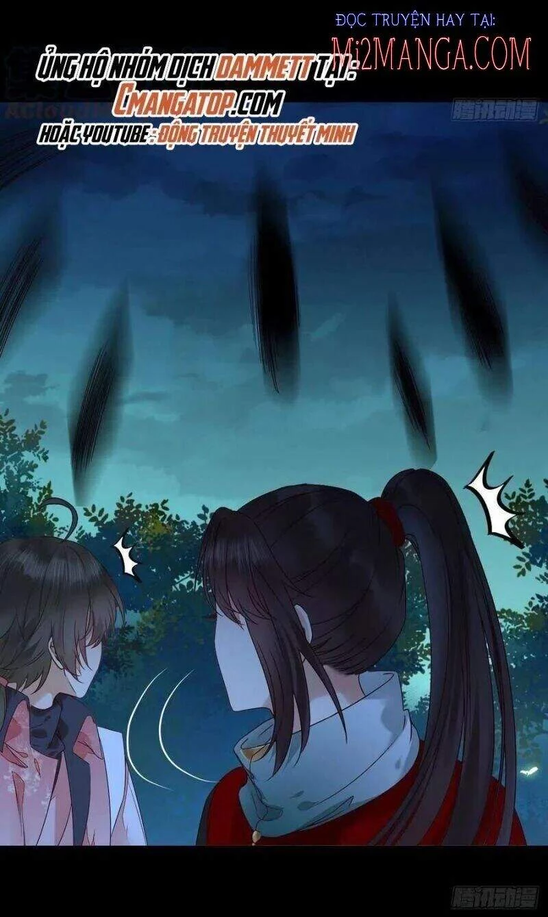 Tuyệt Sắc Quyến Rũ: Quỷ Y Chí Tôn Chapter 413 - 8