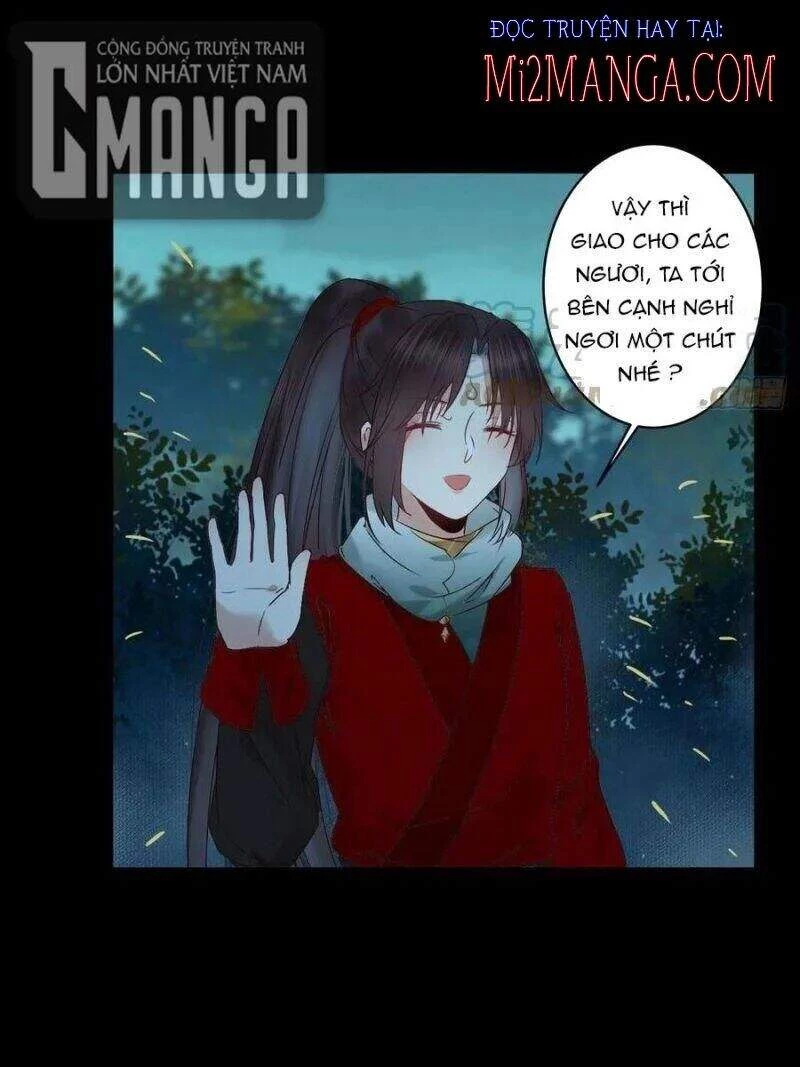 Tuyệt Sắc Quyến Rũ: Quỷ Y Chí Tôn Chapter 413 - 11