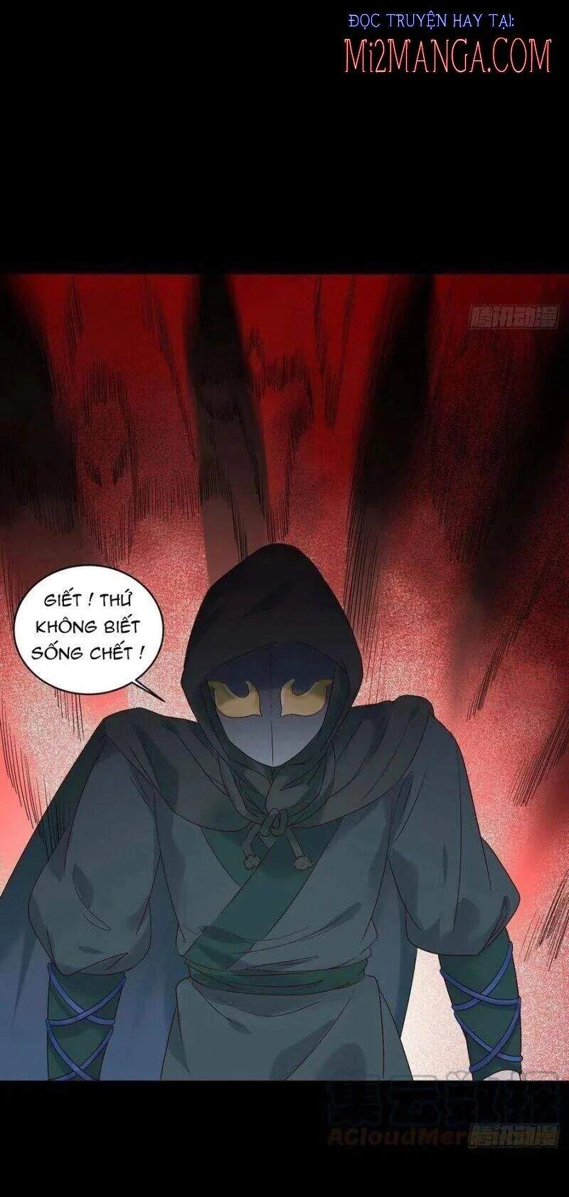 Tuyệt Sắc Quyến Rũ: Quỷ Y Chí Tôn Chapter 413 - 12