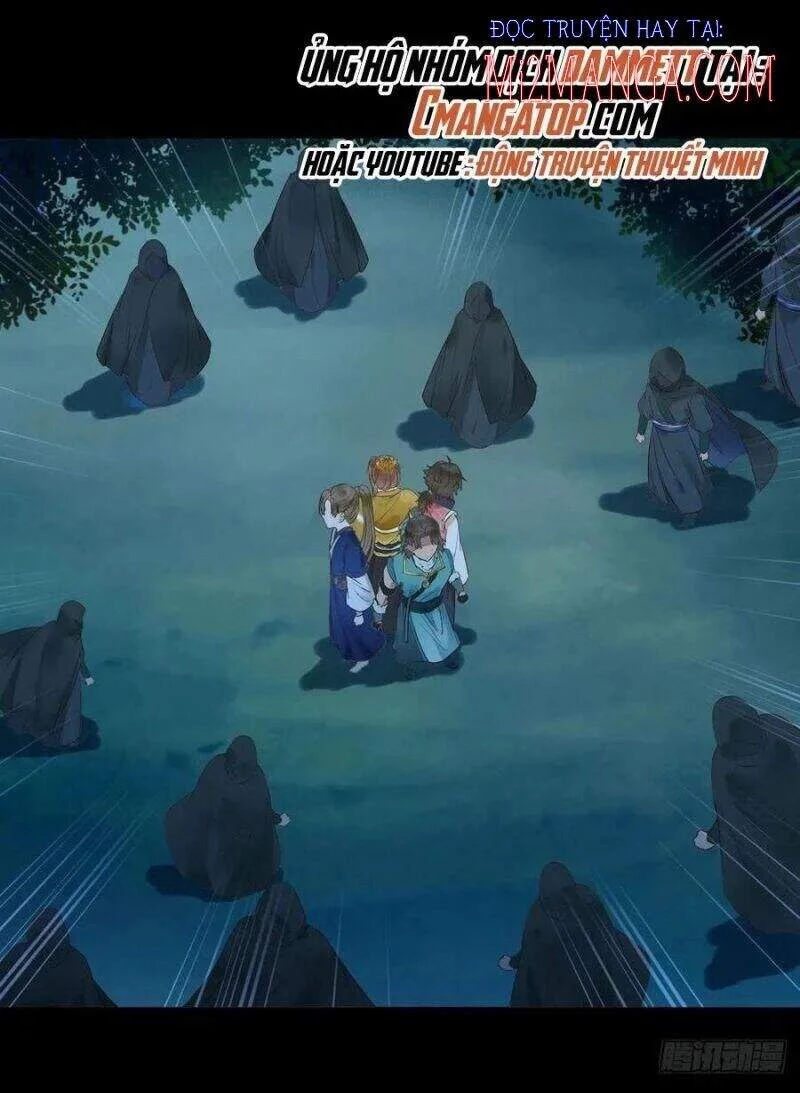 Tuyệt Sắc Quyến Rũ: Quỷ Y Chí Tôn Chapter 413 - 13