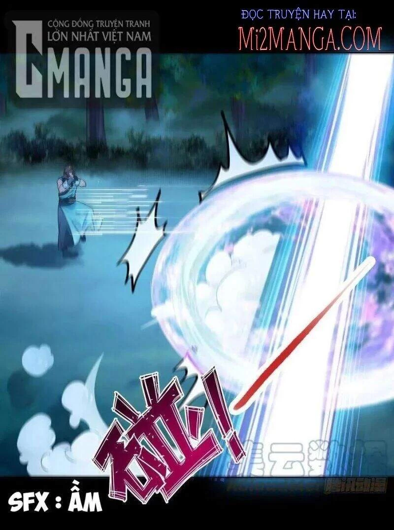 Tuyệt Sắc Quyến Rũ: Quỷ Y Chí Tôn Chapter 413 - 16