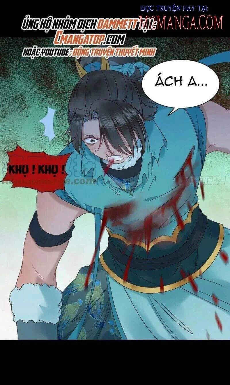 Tuyệt Sắc Quyến Rũ: Quỷ Y Chí Tôn Chapter 413 - 18