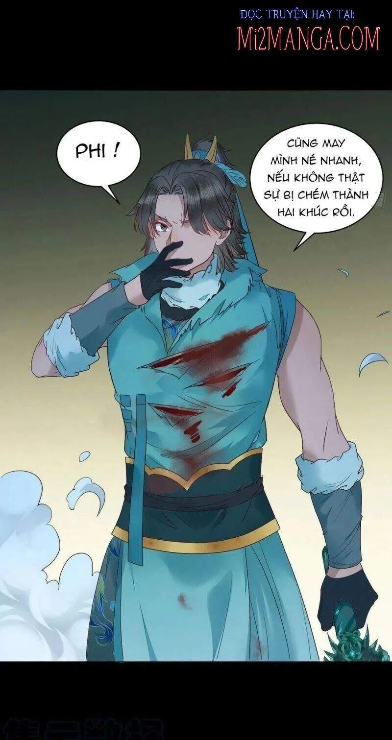 Tuyệt Sắc Quyến Rũ: Quỷ Y Chí Tôn Chapter 413 - 19