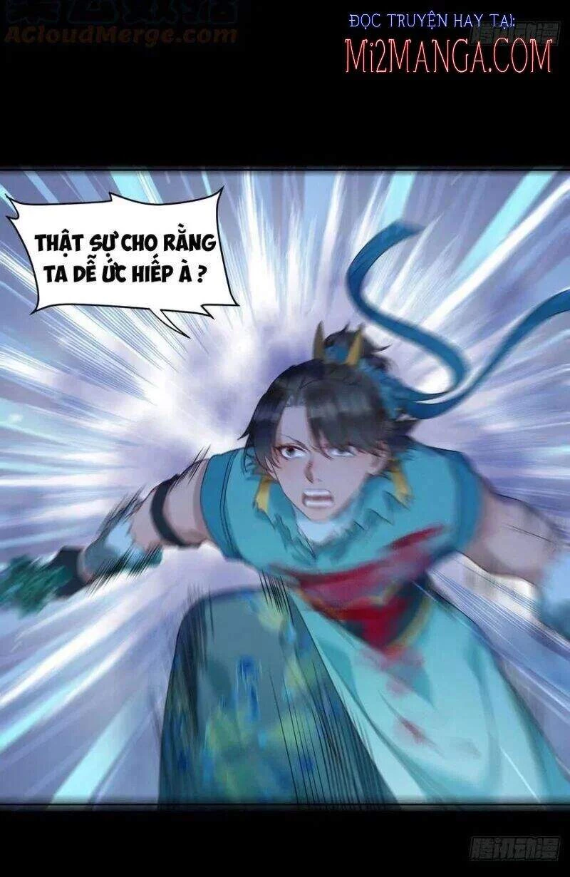 Tuyệt Sắc Quyến Rũ: Quỷ Y Chí Tôn Chapter 413 - 20