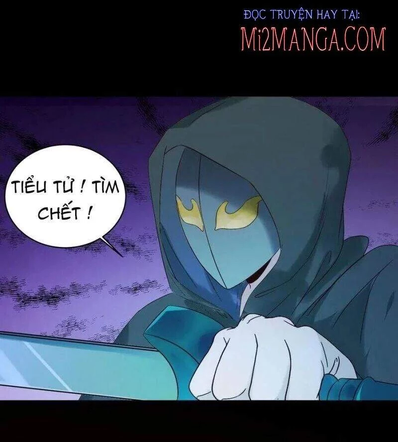 Tuyệt Sắc Quyến Rũ: Quỷ Y Chí Tôn Chapter 413 - 21