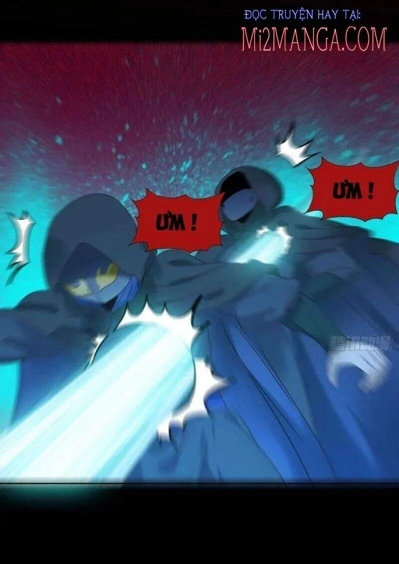 Tuyệt Sắc Quyến Rũ: Quỷ Y Chí Tôn Chapter 413 - 23