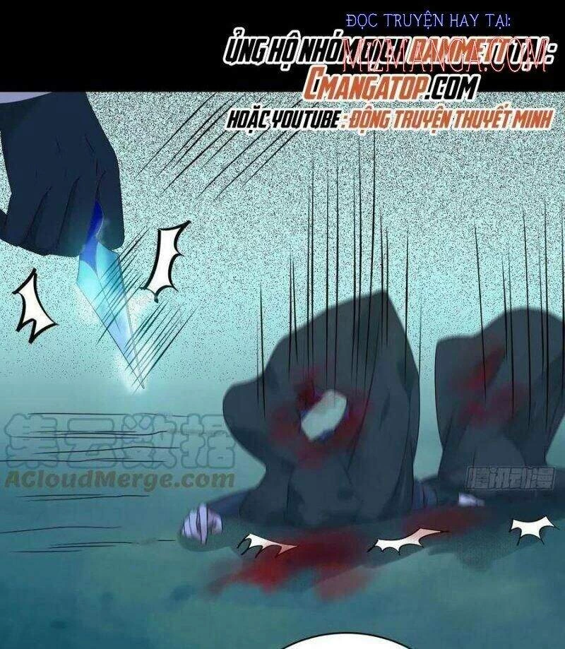 Tuyệt Sắc Quyến Rũ: Quỷ Y Chí Tôn Chapter 413 - 24