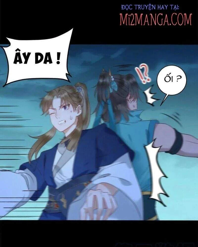 Tuyệt Sắc Quyến Rũ: Quỷ Y Chí Tôn Chapter 413 - 26