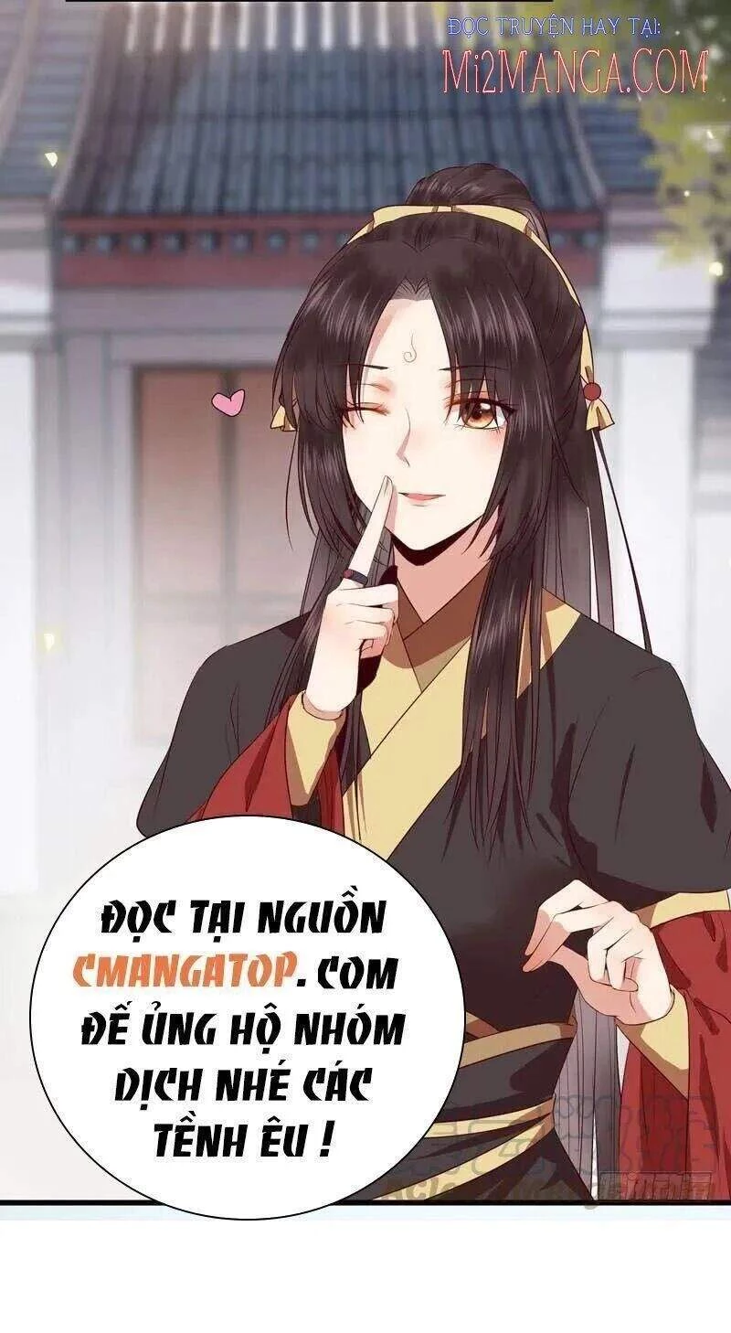 Tuyệt Sắc Quyến Rũ: Quỷ Y Chí Tôn Chapter 413 - 30