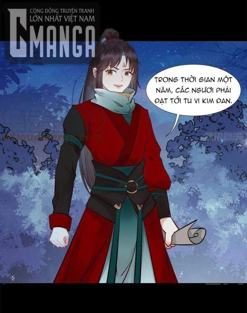 Tuyệt Sắc Quyến Rũ: Quỷ Y Chí Tôn Chapter 416 - 3