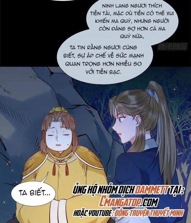 Tuyệt Sắc Quyến Rũ: Quỷ Y Chí Tôn Chapter 416 - 18