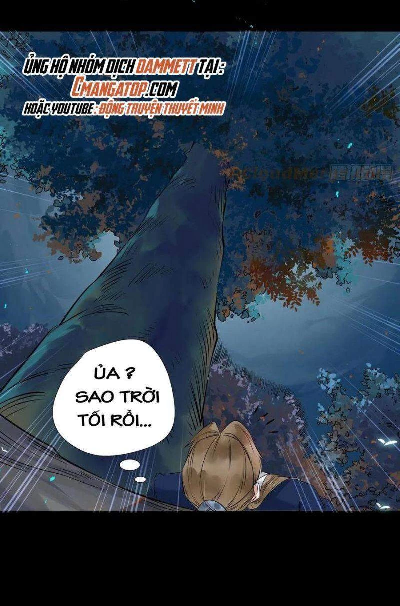 Tuyệt Sắc Quyến Rũ: Quỷ Y Chí Tôn Chapter 417 - 17