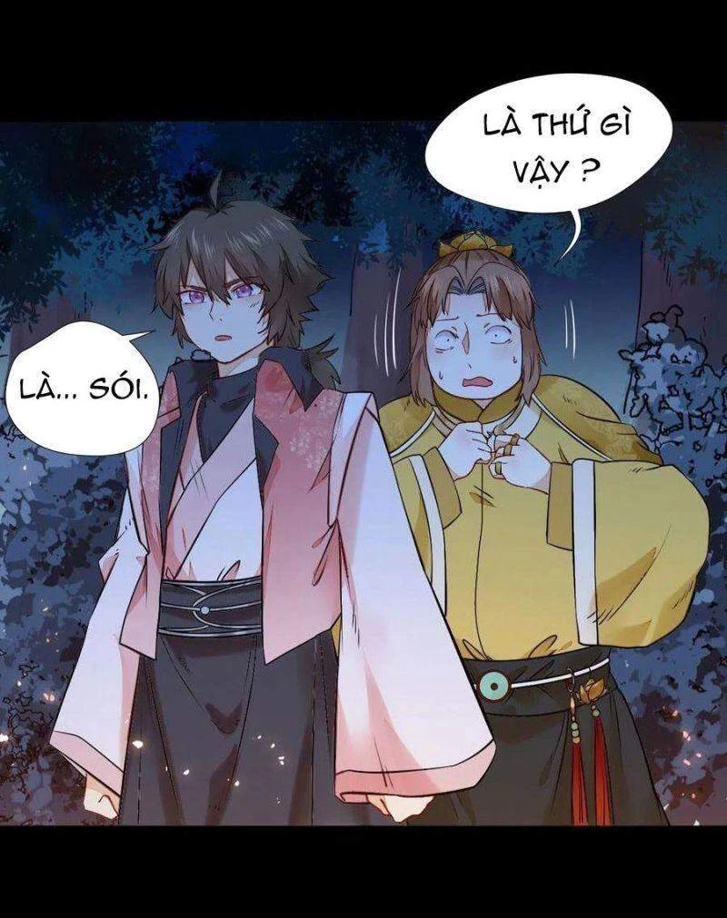 Tuyệt Sắc Quyến Rũ: Quỷ Y Chí Tôn Chapter 417 - 25