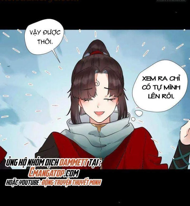 Tuyệt Sắc Quyến Rũ: Quỷ Y Chí Tôn Chapter 418 - 13