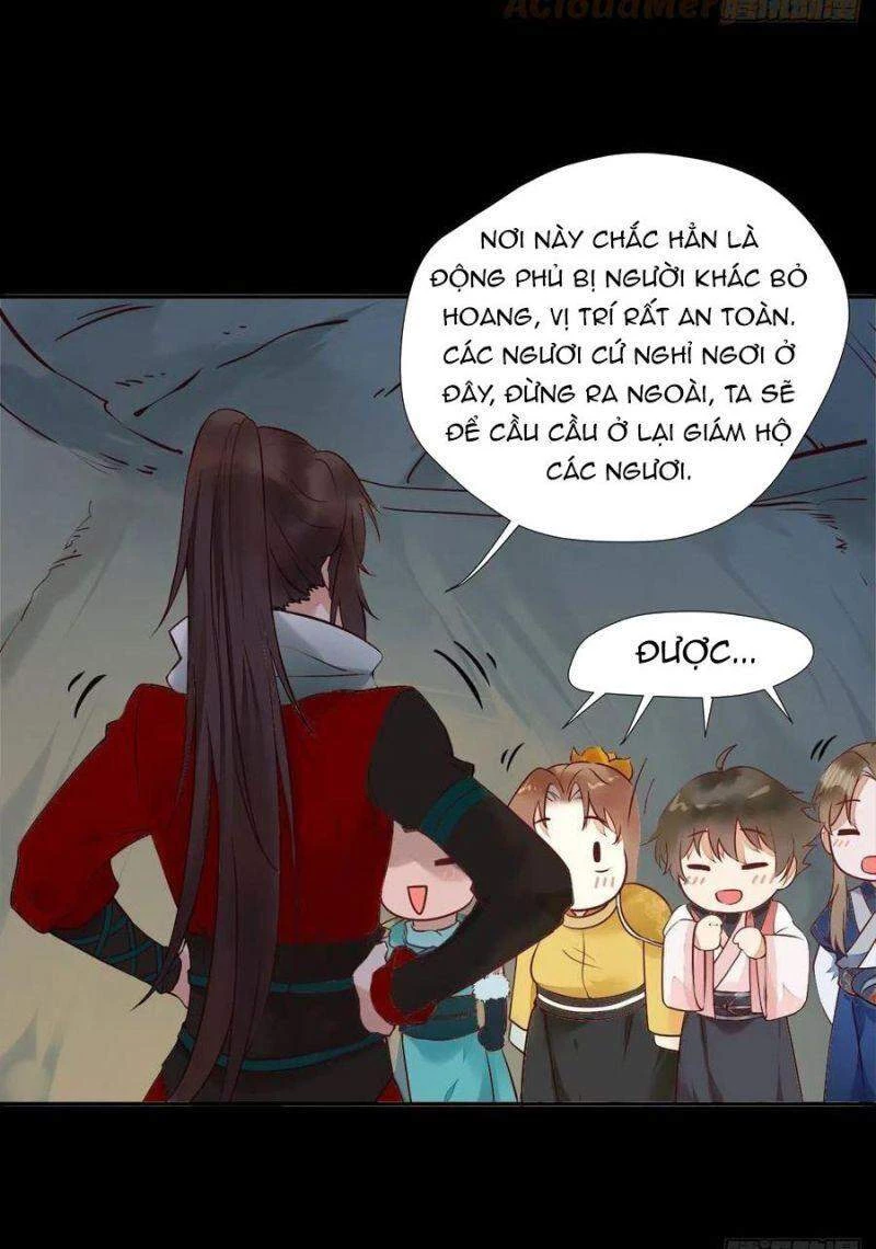 Tuyệt Sắc Quyến Rũ: Quỷ Y Chí Tôn Chapter 418 - 23