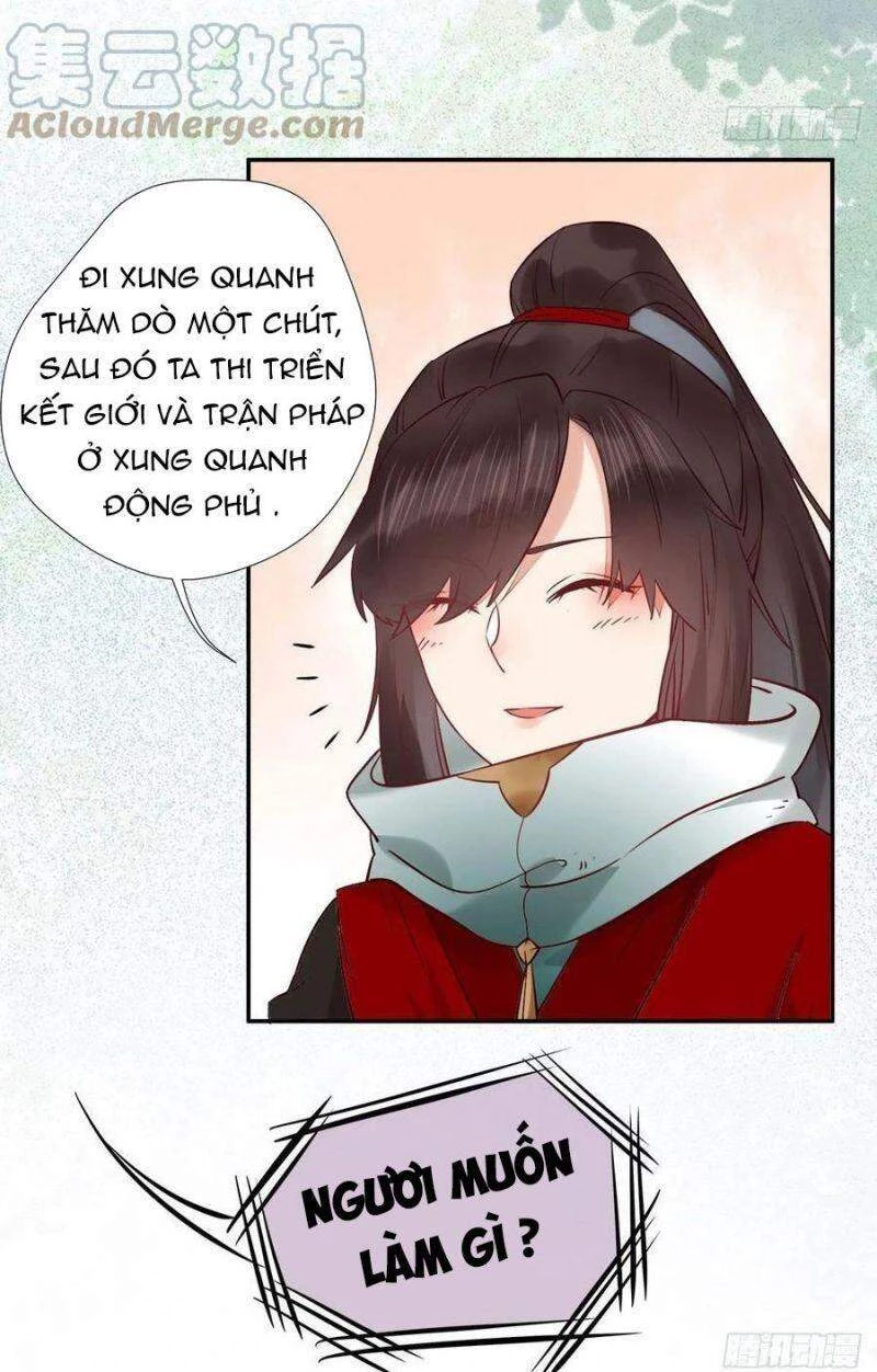 Tuyệt Sắc Quyến Rũ: Quỷ Y Chí Tôn Chapter 418 - 31