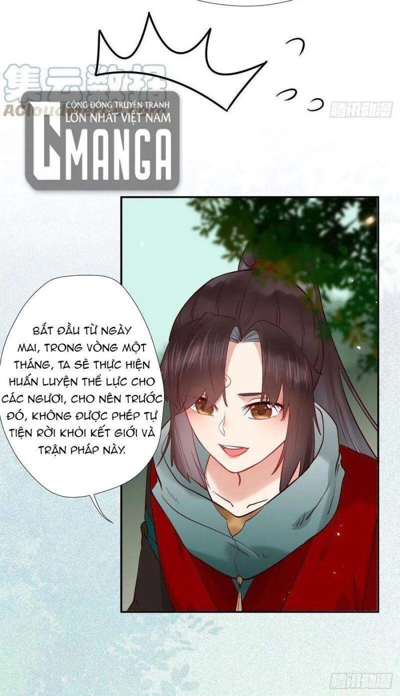 Tuyệt Sắc Quyến Rũ: Quỷ Y Chí Tôn Chapter 418 - 33