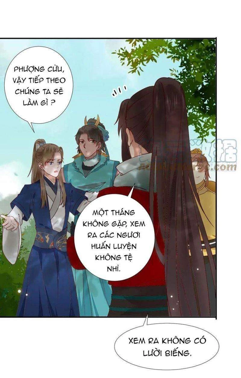 Tuyệt Sắc Quyến Rũ: Quỷ Y Chí Tôn Chapter 419 - 14