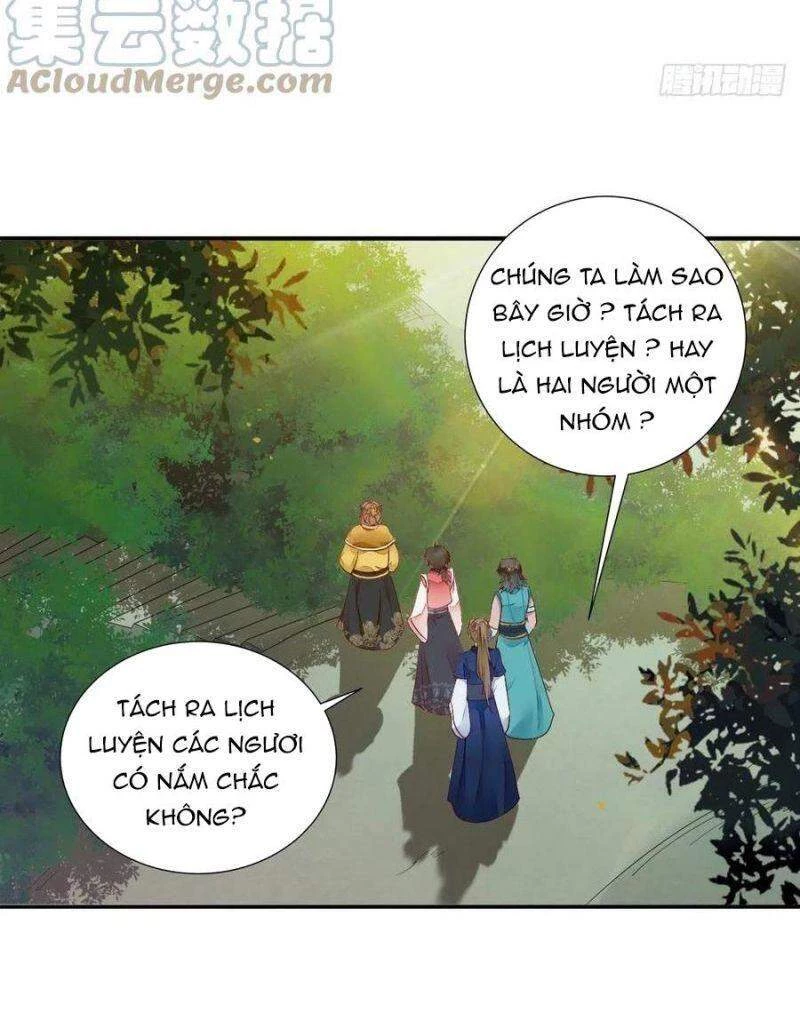 Tuyệt Sắc Quyến Rũ: Quỷ Y Chí Tôn Chapter 419 - 20