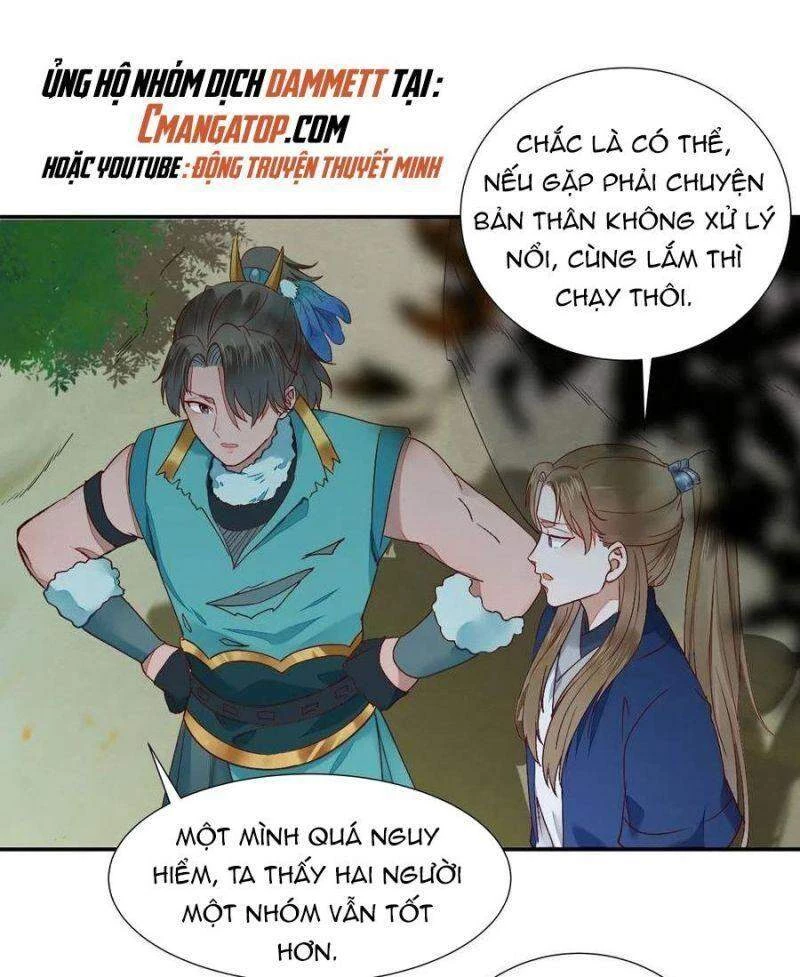 Tuyệt Sắc Quyến Rũ: Quỷ Y Chí Tôn Chapter 419 - 21