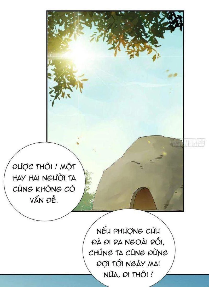 Tuyệt Sắc Quyến Rũ: Quỷ Y Chí Tôn Chapter 419 - 23