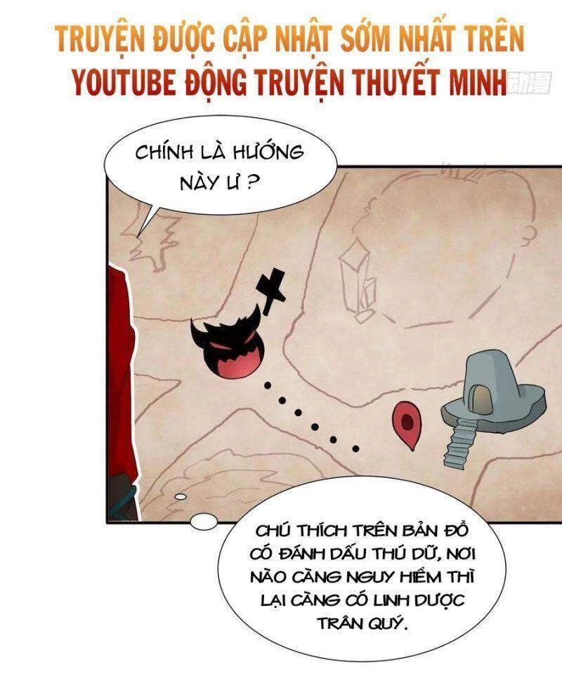 Tuyệt Sắc Quyến Rũ: Quỷ Y Chí Tôn Chapter 419 - 25