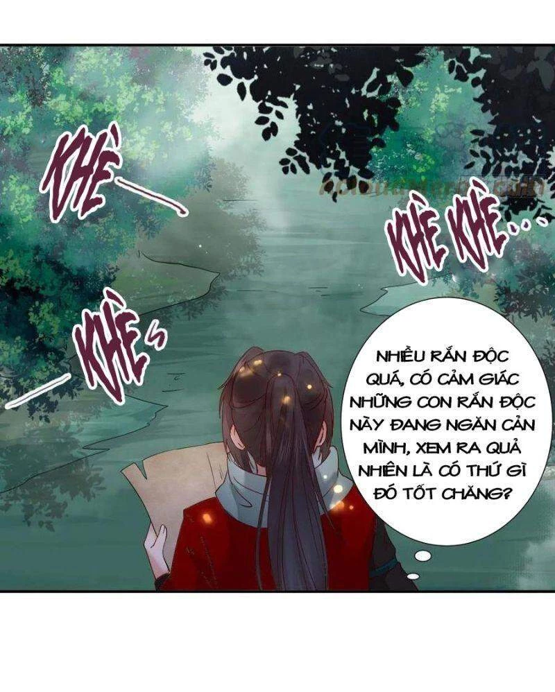 Tuyệt Sắc Quyến Rũ: Quỷ Y Chí Tôn Chapter 419 - 26