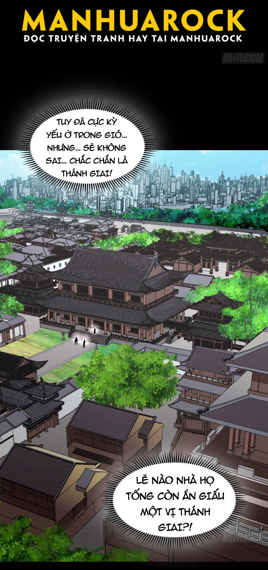 Tinh Giáp Hồn Tướng Chapter 83 - 47